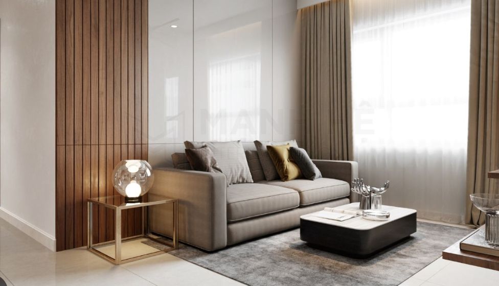 Chính chủ cho thuê căn hộ 3 phòng ngủ Westlake Residential Võ Chí Công, DT 85m2, căn VIP